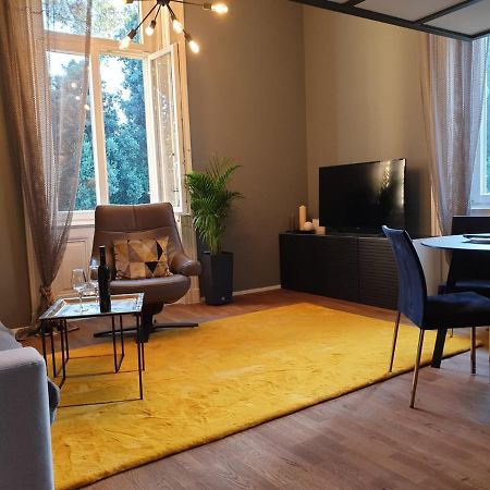 Apartment Sea Promenade - Opatija Center Dış mekan fotoğraf