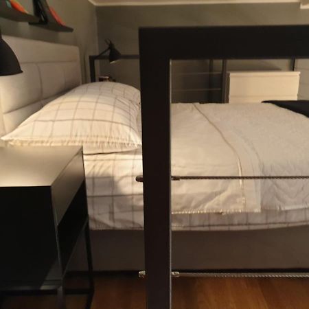 Apartment Sea Promenade - Opatija Center Dış mekan fotoğraf