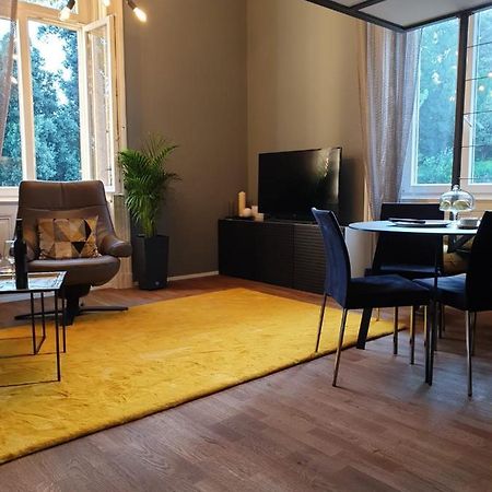 Apartment Sea Promenade - Opatija Center Dış mekan fotoğraf