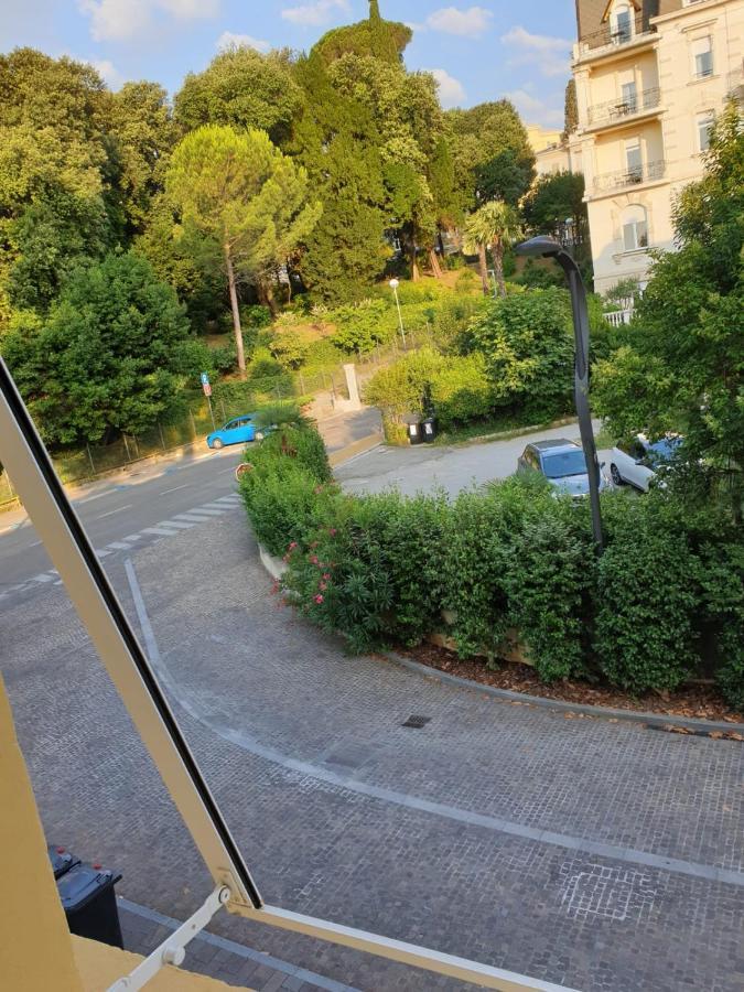 Apartment Sea Promenade - Opatija Center Dış mekan fotoğraf