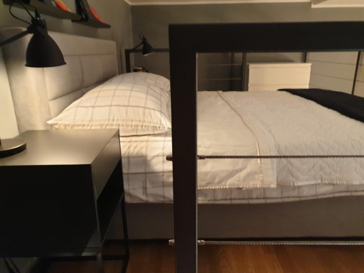 Apartment Sea Promenade - Opatija Center Dış mekan fotoğraf