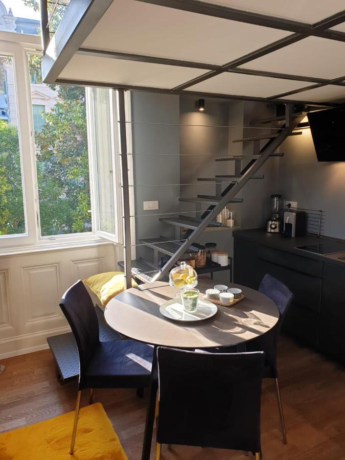 Apartment Sea Promenade - Opatija Center Dış mekan fotoğraf